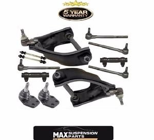 Upper Control Arm w/ Ball Joint Set Dodge Ram 2500 3500 RWD $5 YEARS WARRANTY$