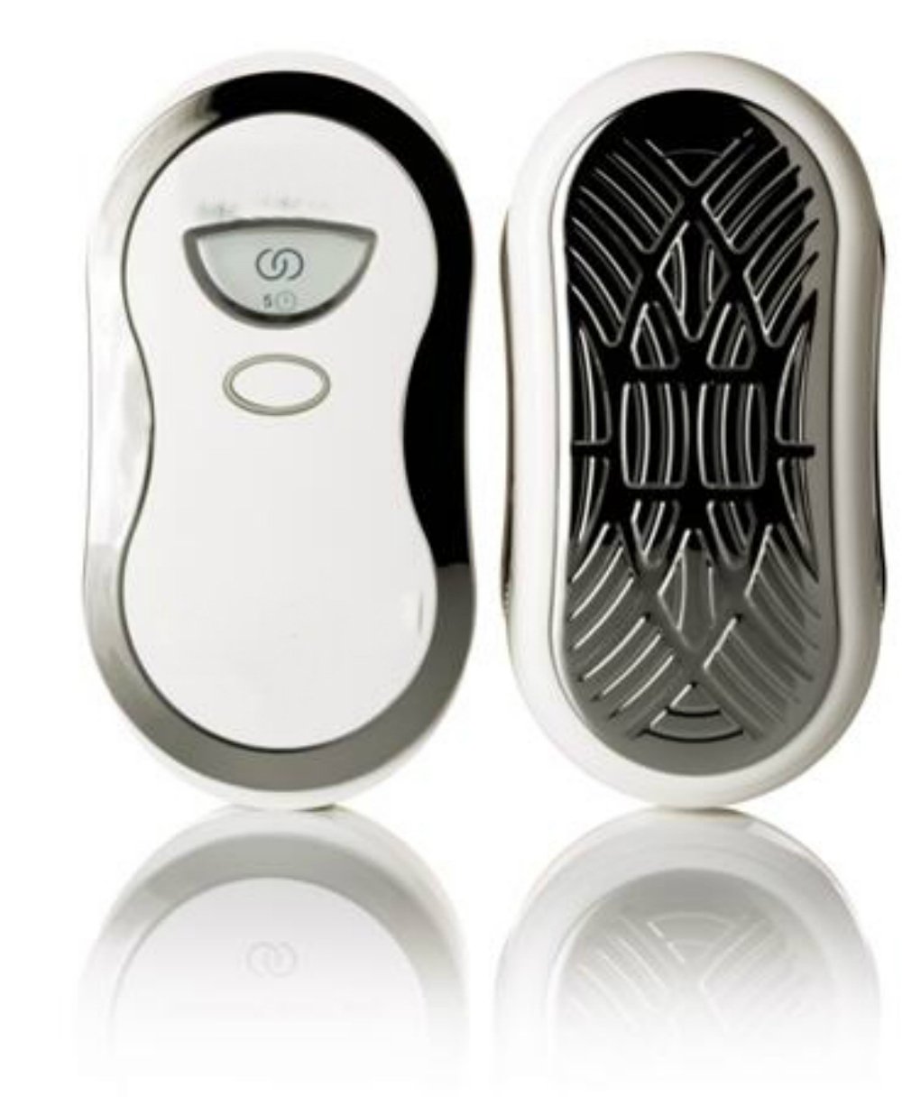Galvanic Body Spa