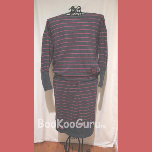 Hang Ten Brand with Label, Only $20! Vintage Skirt & Top, Machine Wash, Vintage Clothing