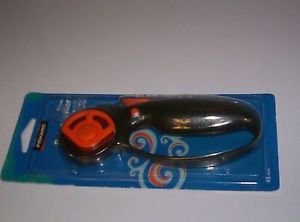 New in Package Fiskars 45mm Contour Rotary Cutter Quilting