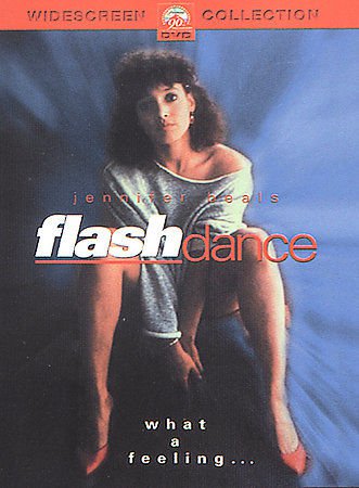 Flashdance (DVD, 2002)