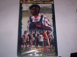 No More Baths! Feature Films For Families (VHS, 1997) New! Still Sealed
