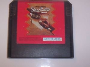 HARD BALL III 3 SEGA MEGA DRIVE GAME (CARTRIDGE ONLY) RETRO GAMES ACCOLADE GAMES