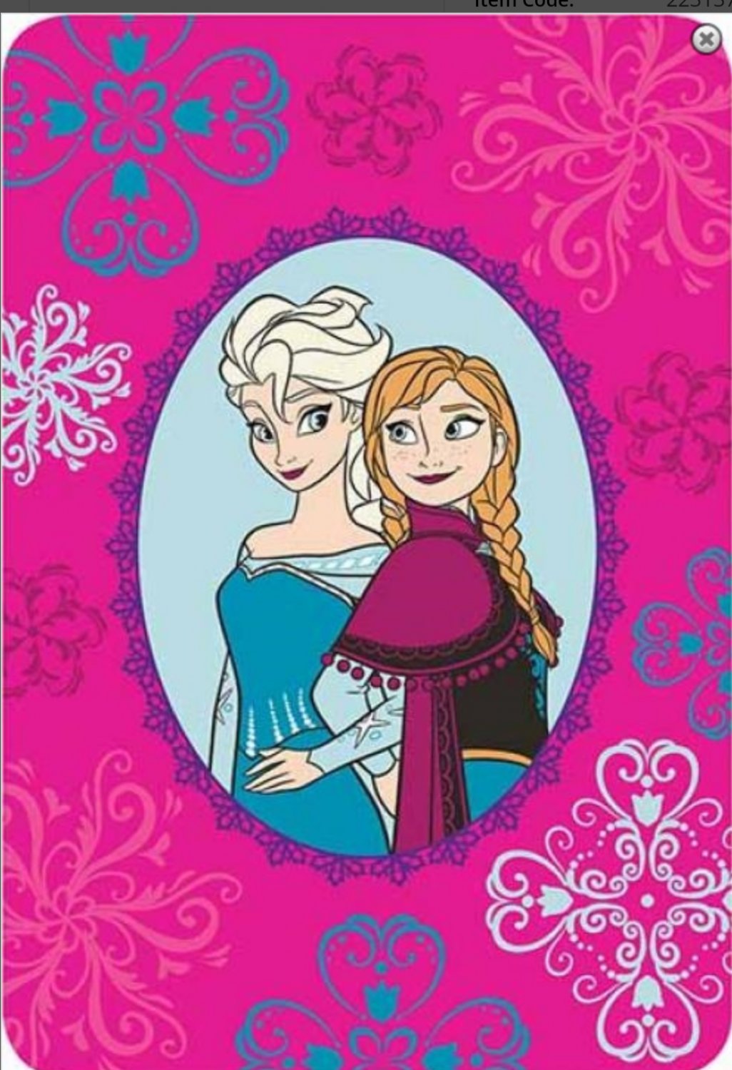 Disney Princess Frozen