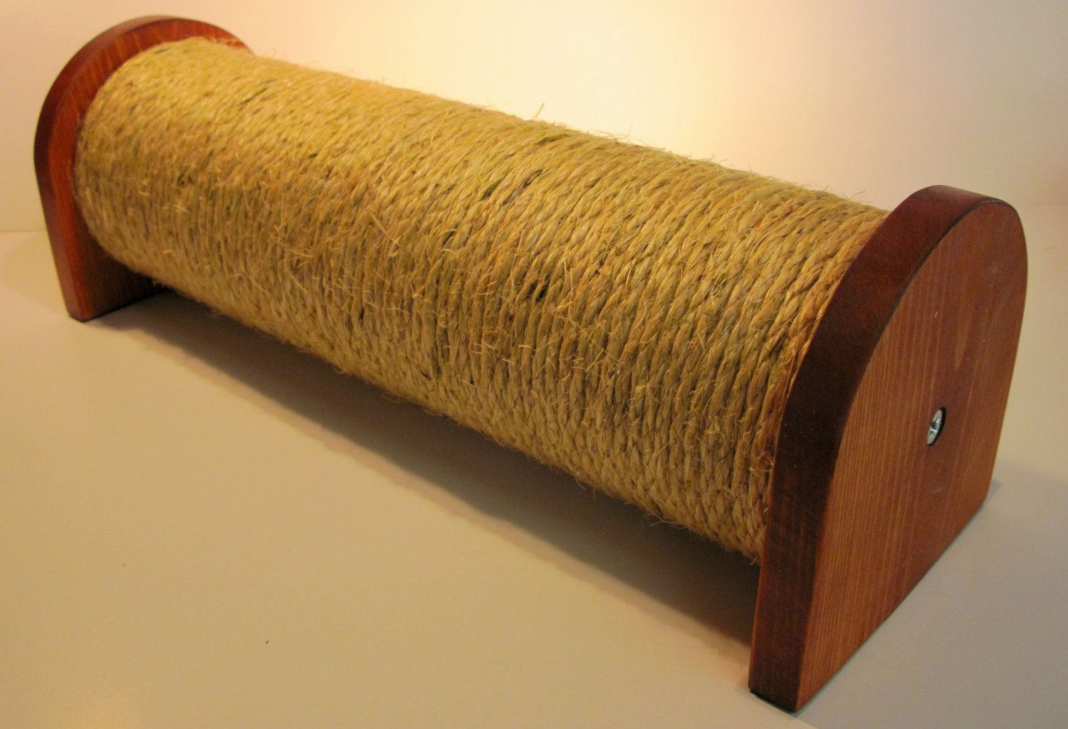 Horizontal sisal rope Cat Scratching Post 15