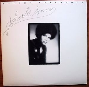 PHOEBE SNOW, SECOND CHILDHOOD, PC 33952 STEREO 12" LP NM/EX