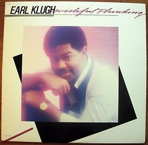 Earl Klugh - Wishful Thinking -BEST OFFER!-LP - Capitol - ST 12323 - Jazz