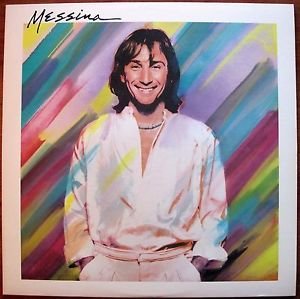 JIM MESSINA - BSK-3559, Folk, Jazz, Rock, Music LP NM/EX