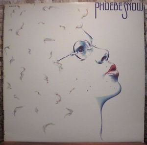 Original Vintage Vinyl LP Phoebe Snow Self Titled SRL52017 1974 EX/EX