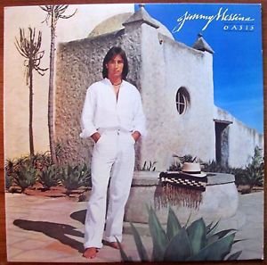Jim Messina "Oasis" 1979 Rock LP, EX/EX