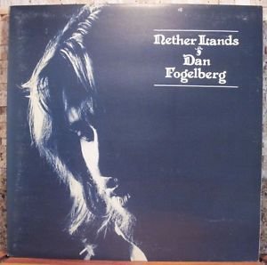 Dan Fogelberg â Nether Lands ~ 1977 Full Moon/Epic Gatefold W/Inner NM/EX