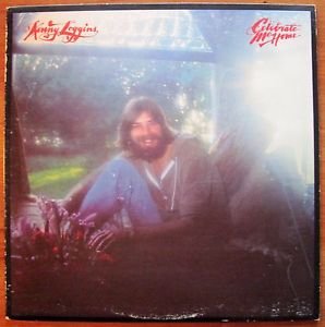 KENNY LOGGINS " -BEST OFFER- Celebrate Me Home" 70'S Vinyl Record Album