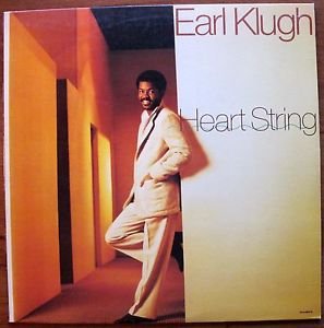 Earl Klugh Heart String -BEST OFFER- UA-LA942 United Artists Records 1979 NM/NM