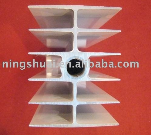 Steel Aluminium Complex Radiator
