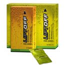 LiftOff Kosher - Ignite-Me Orange - 10 Count