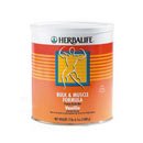 Bulk & Muscle Formula Protein Drink Mix-Vanilla