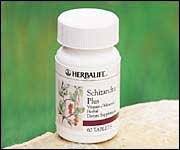 Schizandra Plus
