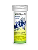 Best Defense - Orange Boost