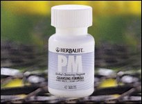PM Cleansing Formula