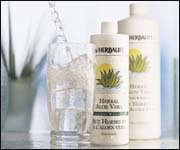 Herbal Aloe Drink - Gallon - Original