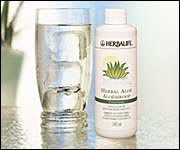 Herbal Aloe Concentrate - Kosher