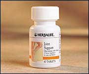 Joint Support - Glucosamine with Herbs