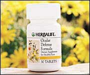 Ocular Defense Formula