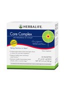 Core Complex
