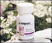 Sleep Now with Melatonin