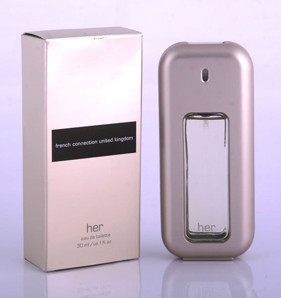 FCUK by Fcuk - 1 oz EDT