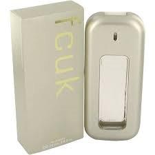 FCUK by Fcuk - 3.4 oz EDT