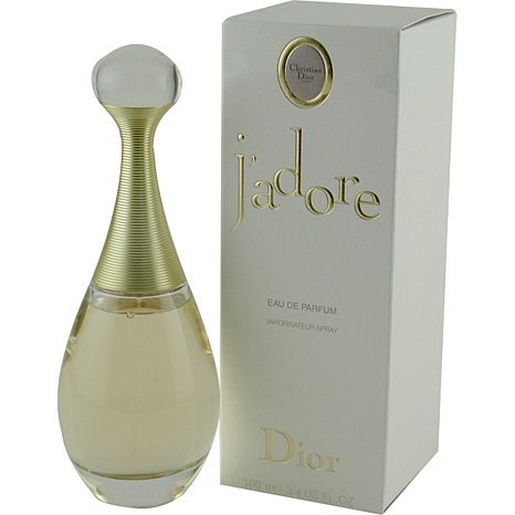 J'adore by Christian Dior - 3.4 oz EDP