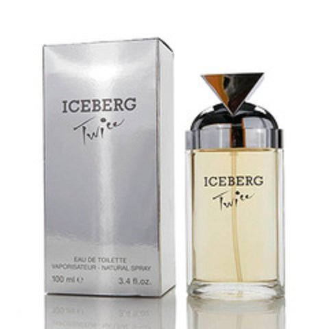 Iceberg Twice by Iceberg - 3.4 OZ EDT