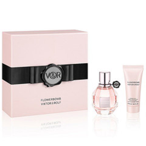 Flowerbomb Gift Set by Viktor & Rolf