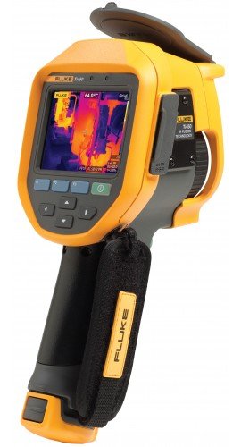 Fluke Ti450 Thermal Imager Fluke Ti400