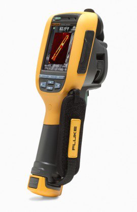Fluke Ti110 Thermal Imager