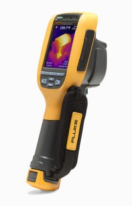 Fluke Ti100 Thermal Imager