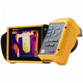 Fluke TiX500 60Hz Thermal Imaging Camera