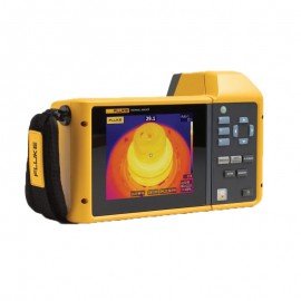 Fluke TiX560-60HZ Thermal Imaging Camera
