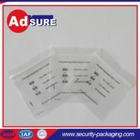 small ziplock plastic bags Coin Ziplock Bags