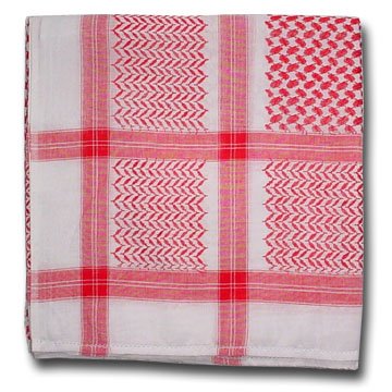 Arabia Yashmagh Islam Scarf Muslim Kerchief