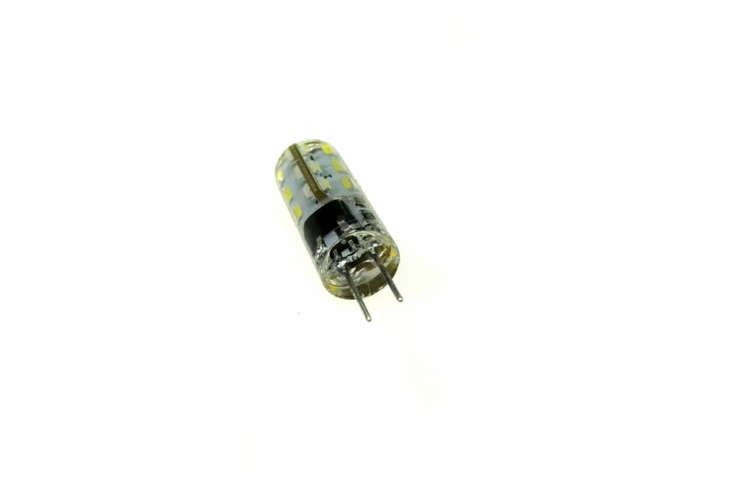G4 3W 5W light LED Bulb Silicone Crystal Lamp 3014 SMD Warm/Nature/Cool White