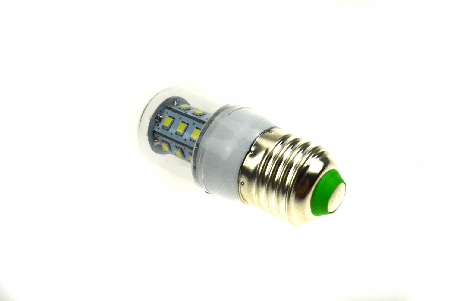 E27 High Power 2835 SMD Warm Cool White LED Corn Light Bulb Lamp Home Lighting