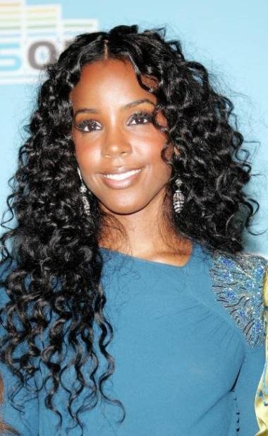 22 Inches Natural Black Human Hair Full Lace Wigs Swiss Lace Celebrity Full Lace