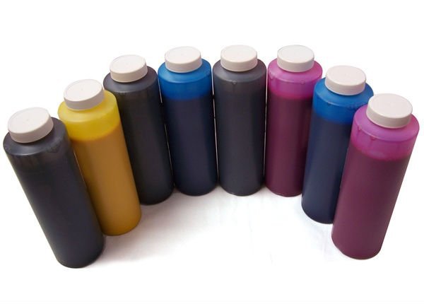 BUSINESS CLASS Ink