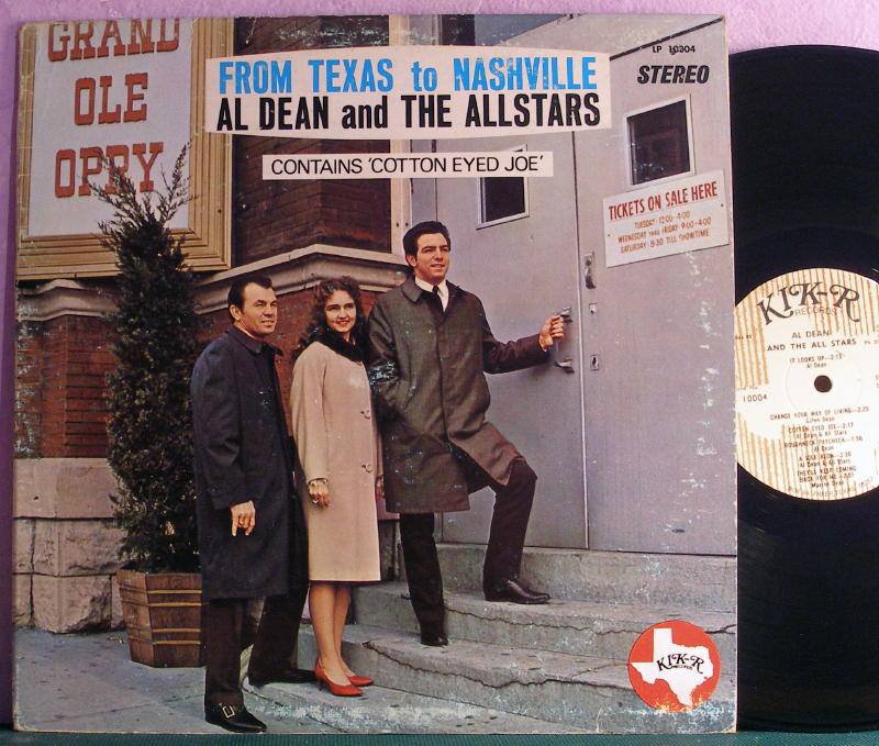 Al Dean