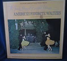Americas Favorite Waltz