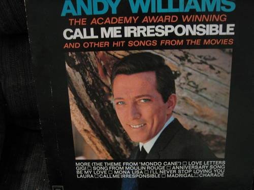 Andy Williams