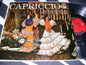 Cappricio