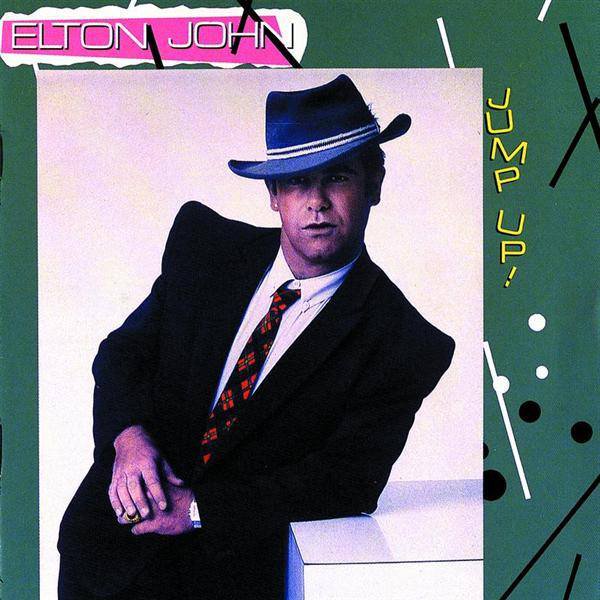 Elton John